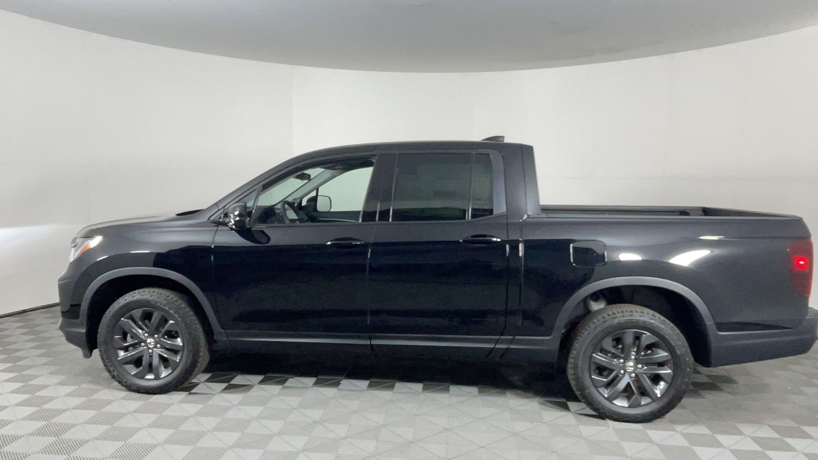 2024 Honda Ridgeline Sport 7