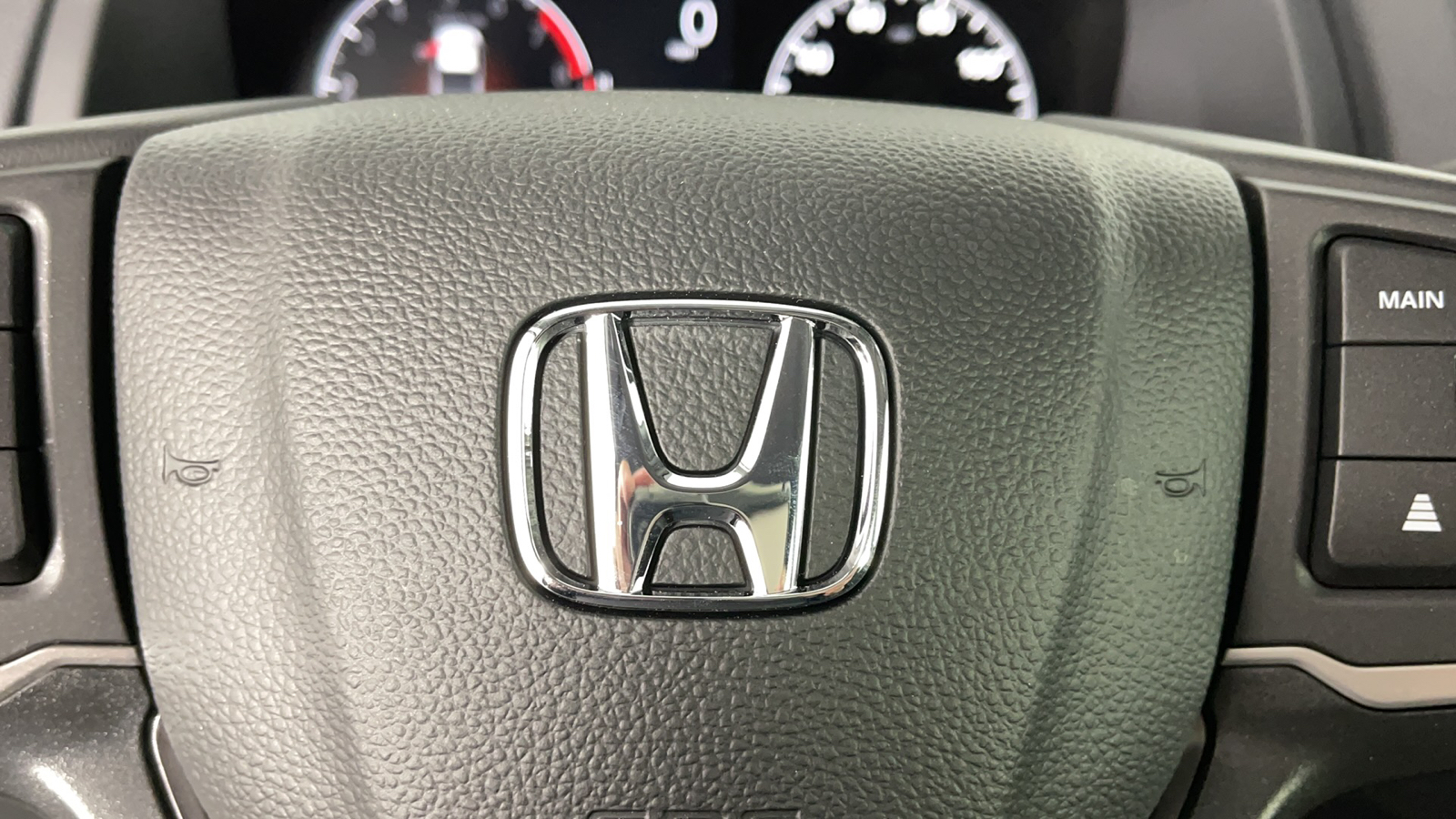 2024 Honda Ridgeline Sport 25