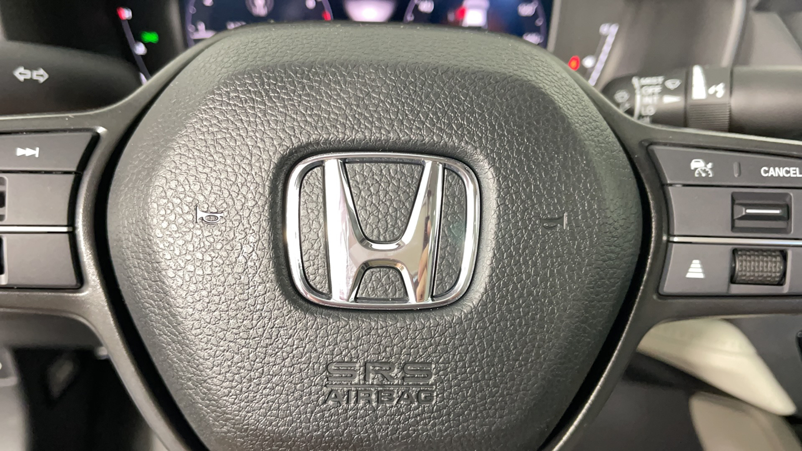 2024 Honda Accord Sedan EX 26