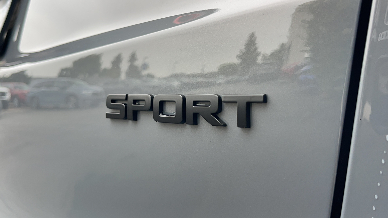 2024 Honda CR-V Hybrid Sport 29