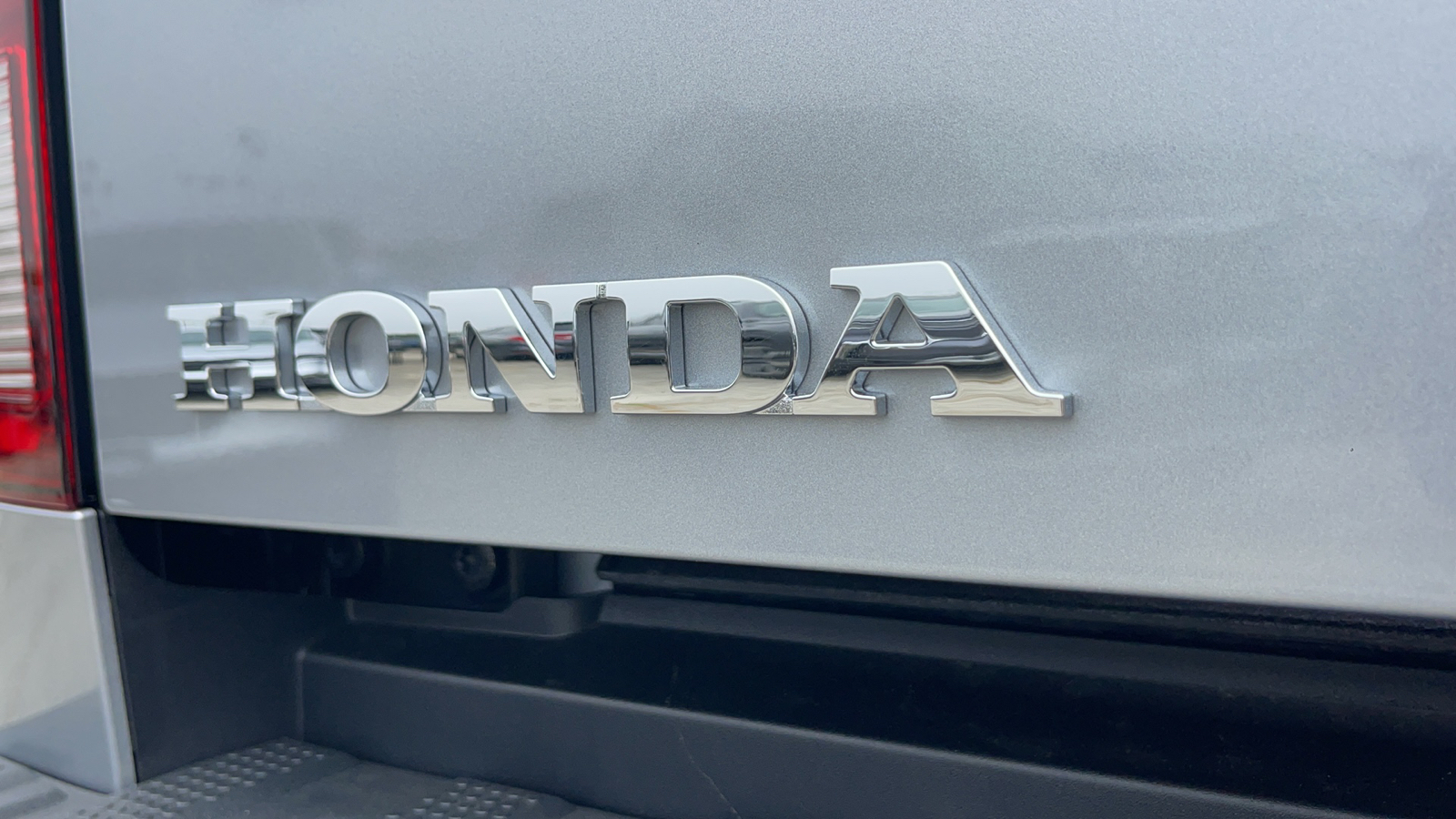 2024 Honda Ridgeline Sport 30