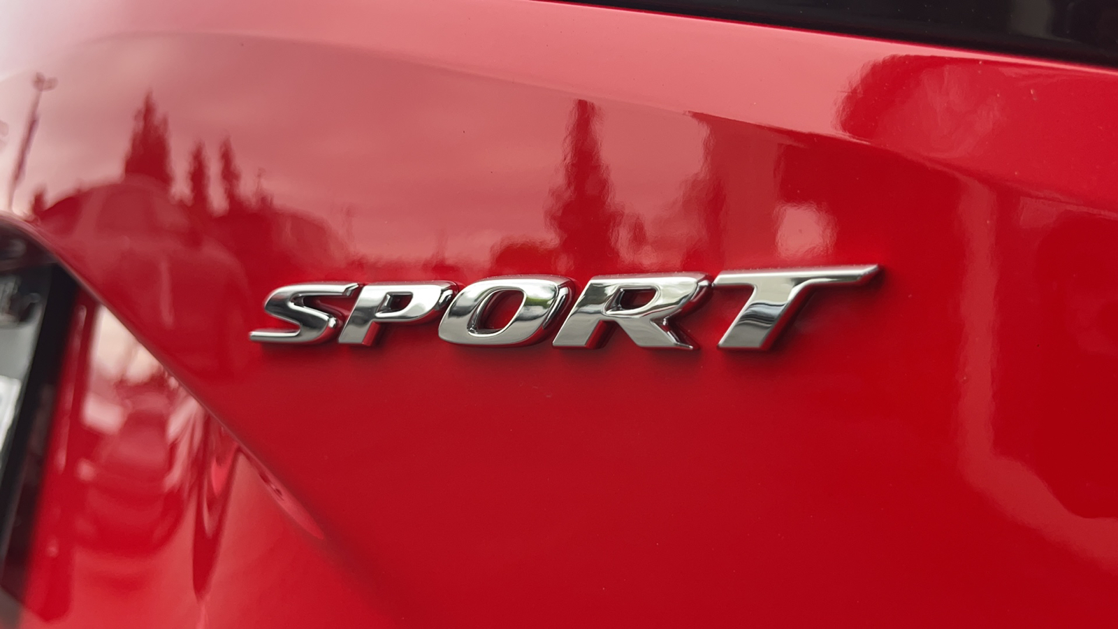 2024 Honda Civic Hatchback Sport 28