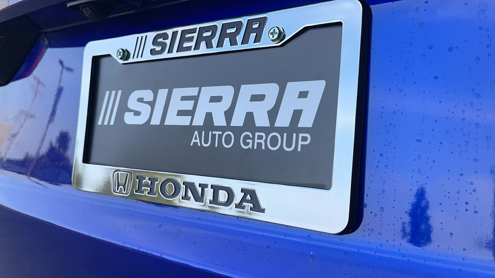 2024 Honda CR-V Hybrid Sport-L 30