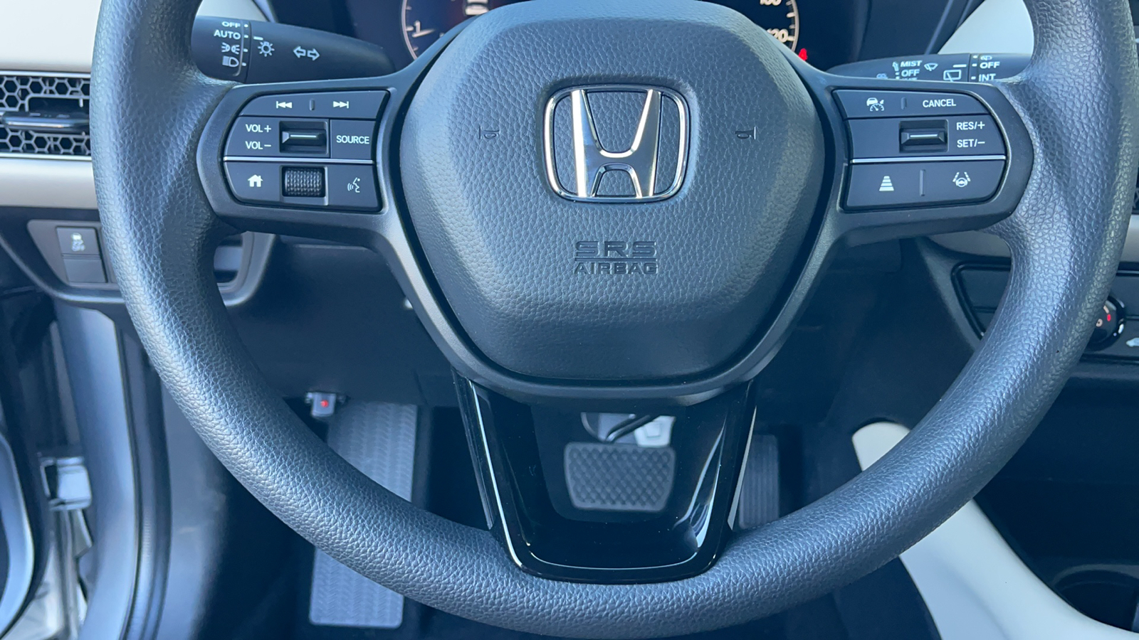 2024 Honda HR-V LX 22