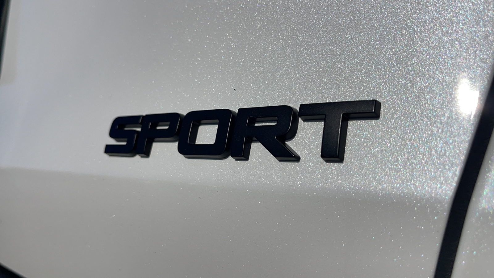 2024 Honda HR-V Sport 28