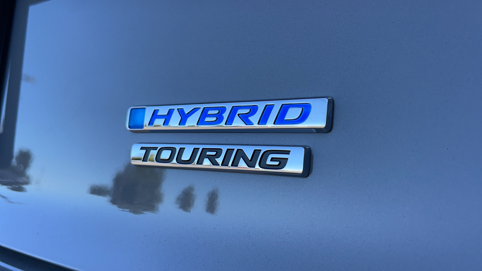 2024 Honda Accord Hybrid Touring 28
