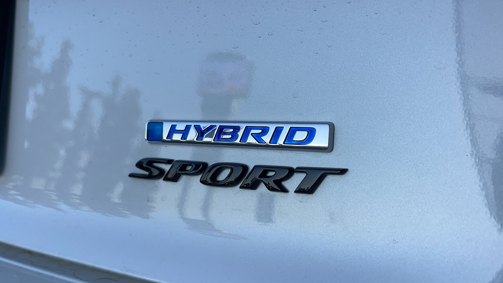 2024 Honda Accord Hybrid Sport-L 29