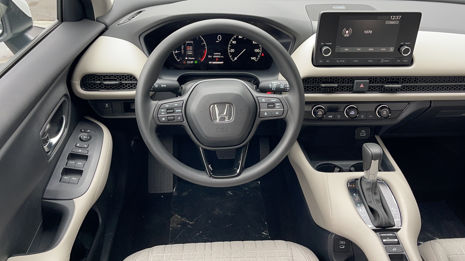 2024 Honda HR-V LX 15