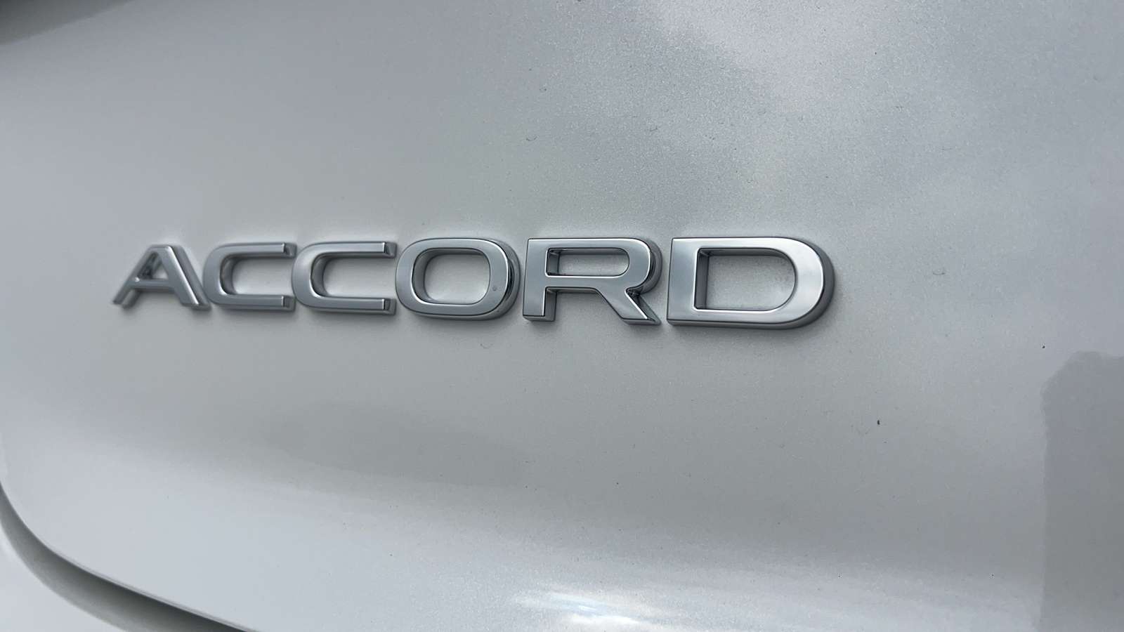 2024 Honda Accord Sedan EX 28