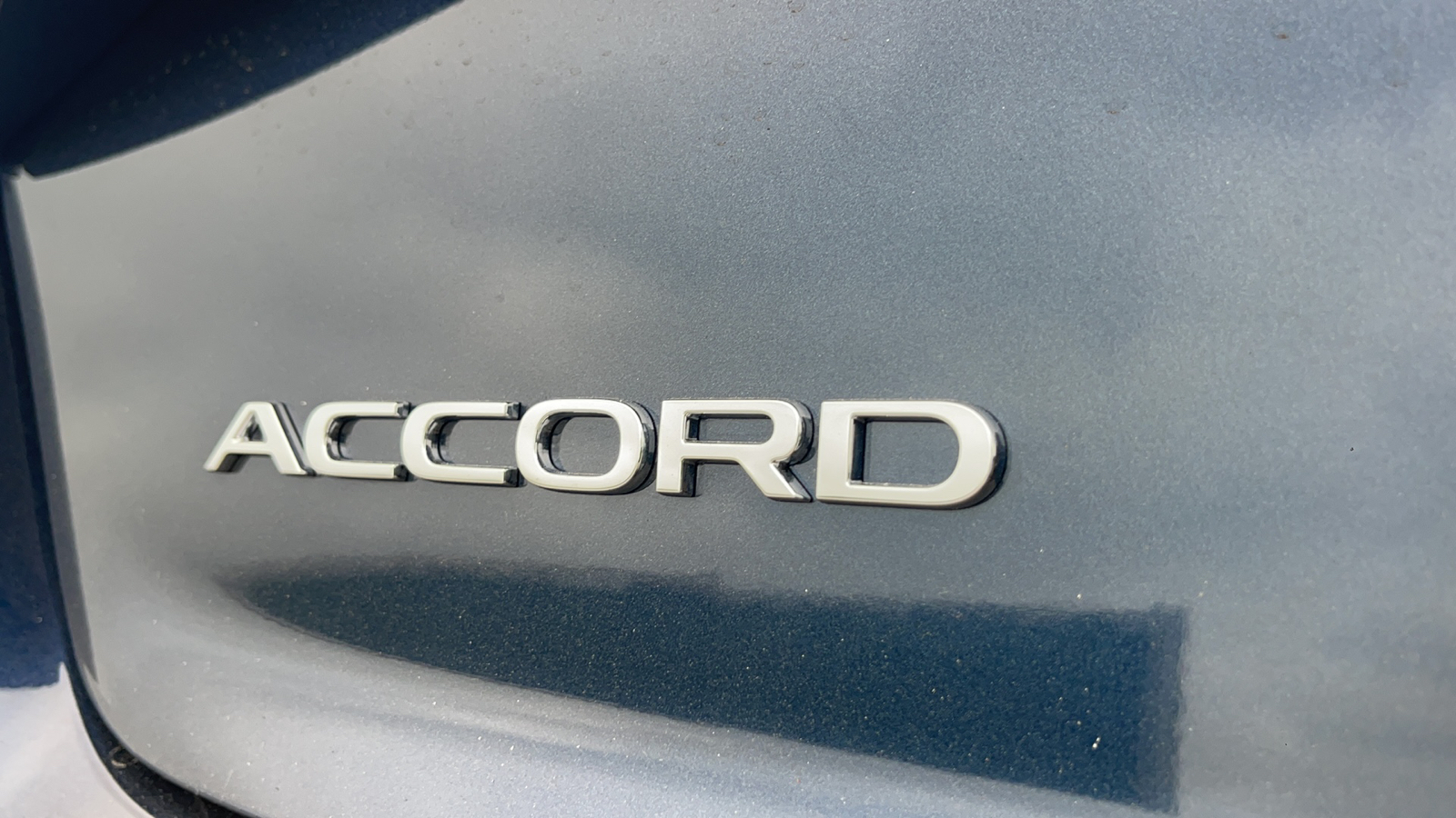 2024 Honda Accord Sedan EX 29