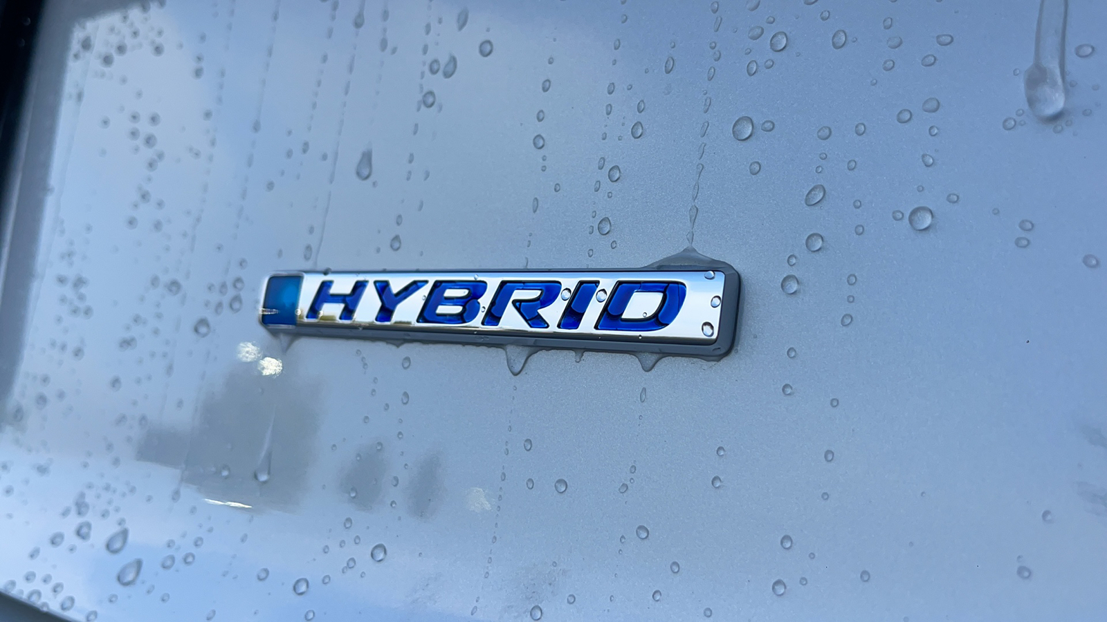 2024 Honda Accord Hybrid EX-L 28