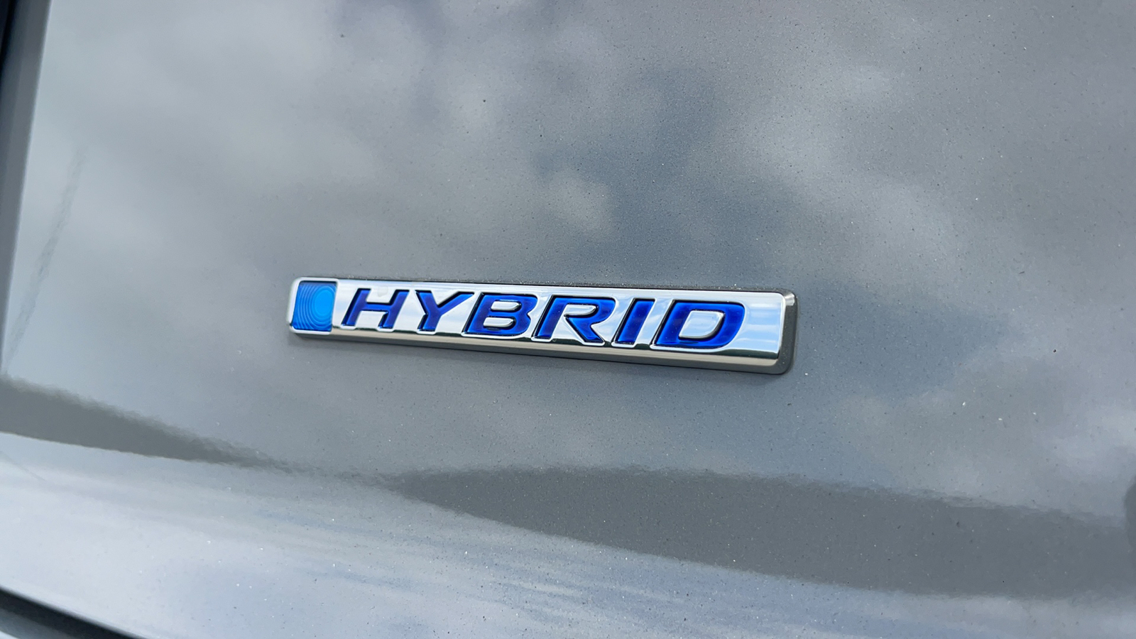 2024 Honda Accord Hybrid EX-L 29