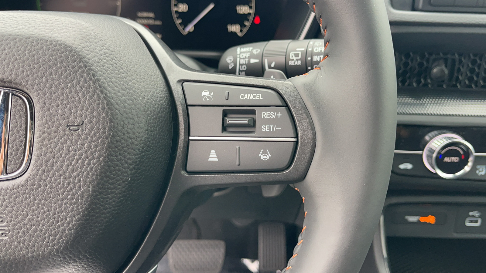 2024 Honda CR-V Hybrid Sport 24
