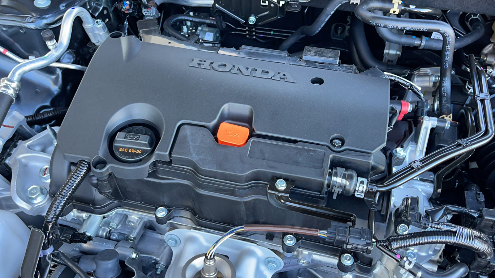 2024 Honda Civic Sedan LX 29