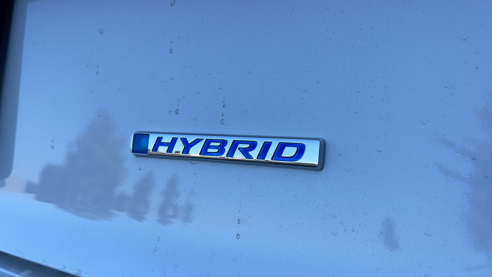 2024 Honda Accord Hybrid EX-L 29