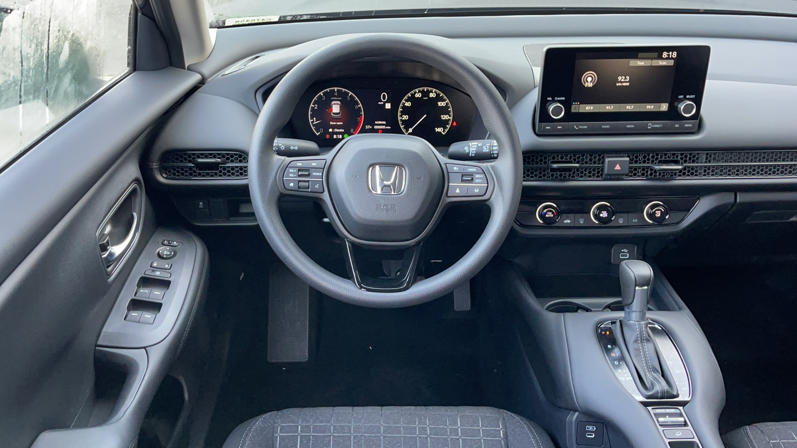 2024 Honda HR-V LX 15