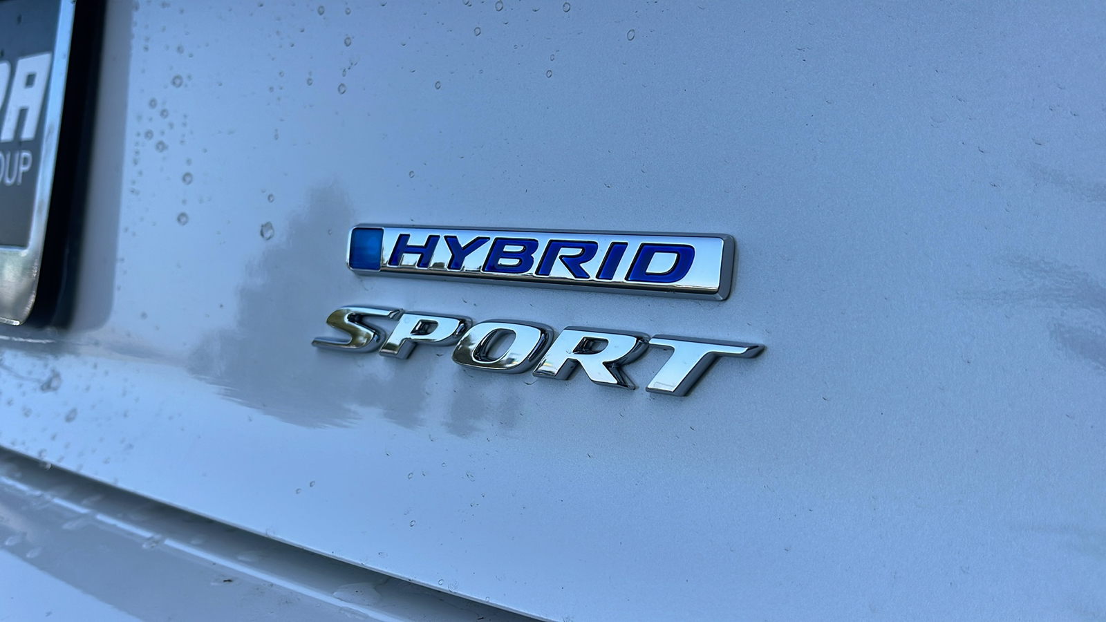 2024 Honda Accord Hybrid Sport 28