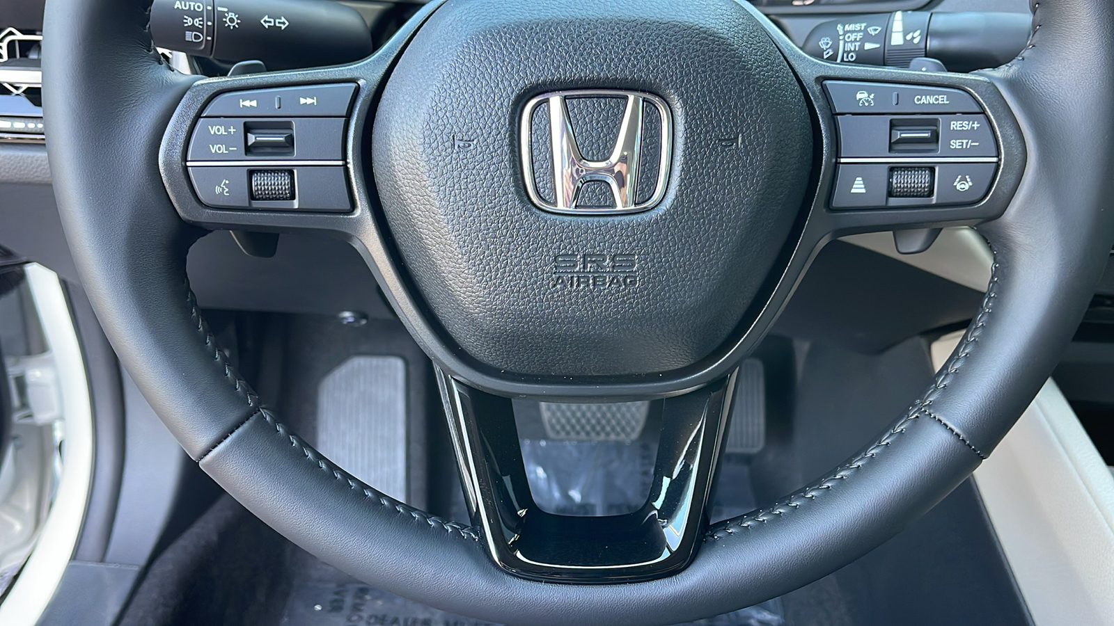 2024 Honda Accord Hybrid EX-L 24