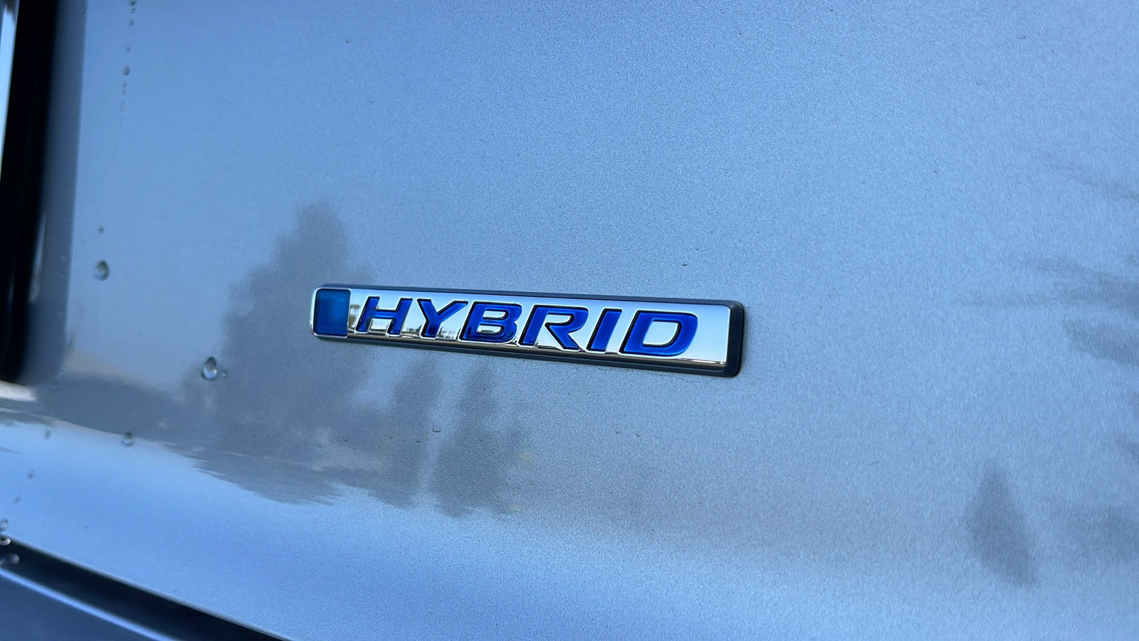 2024 Honda Accord Hybrid EX-L 29