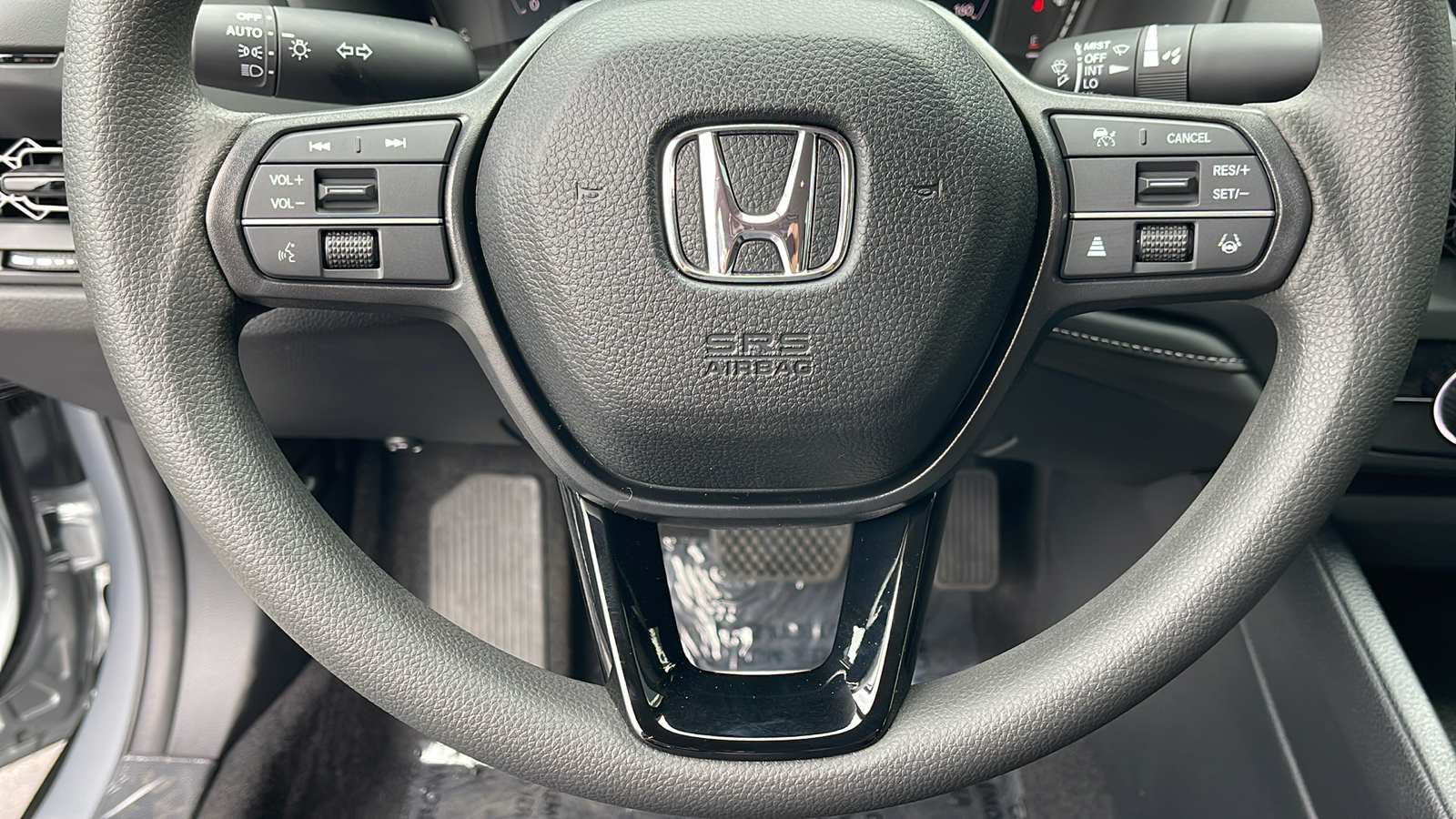 2024 Honda Accord Sedan LX 22