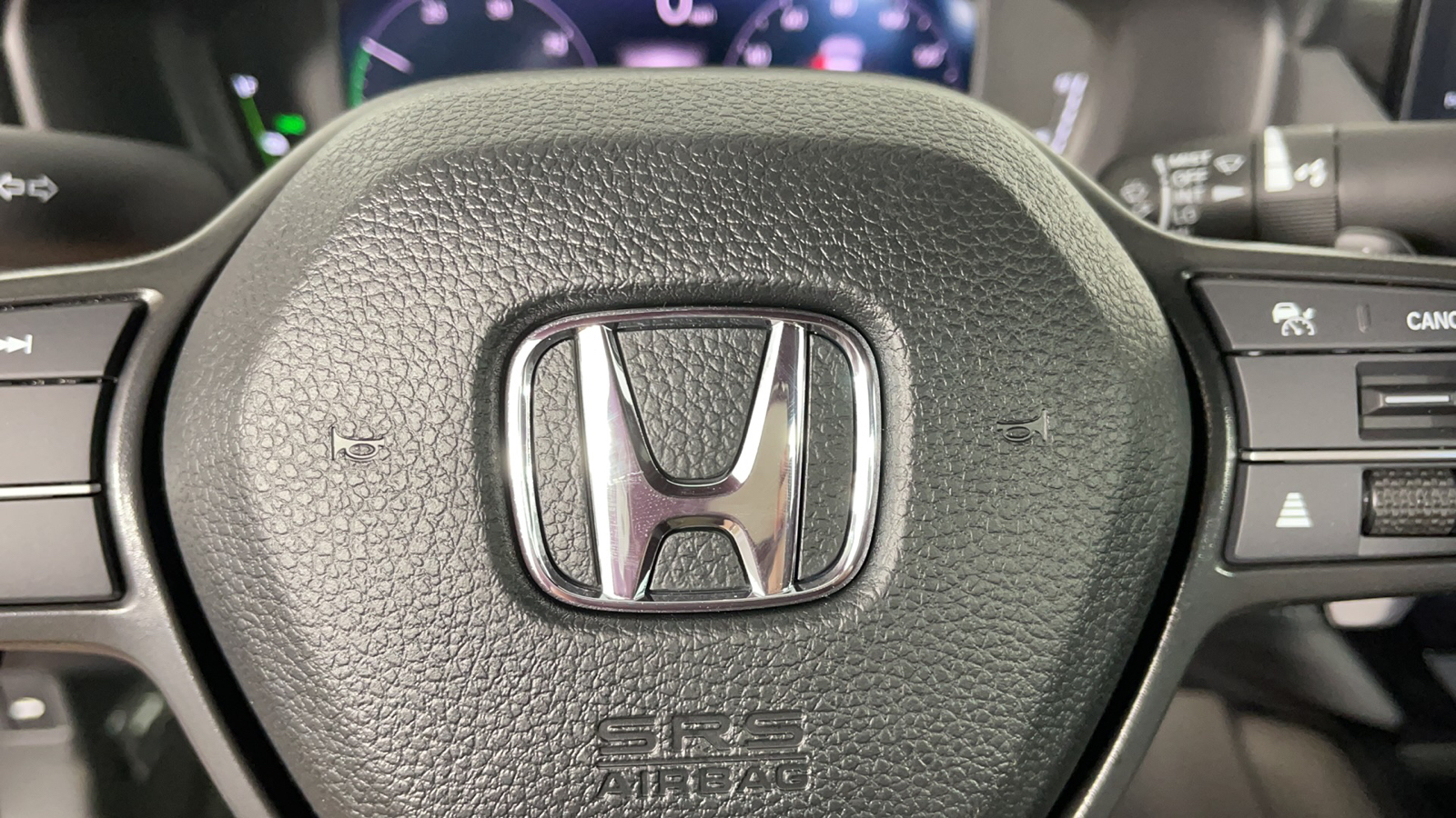 2024 Honda Accord Hybrid Sport 26