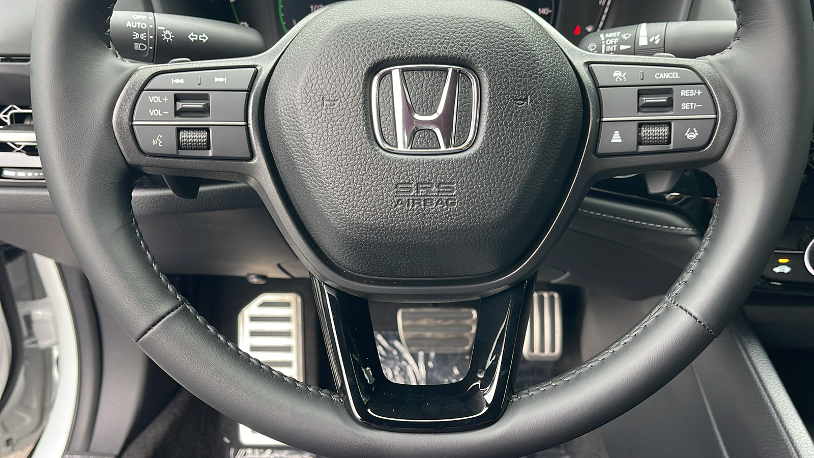 2024 Honda Accord Hybrid Sport 24