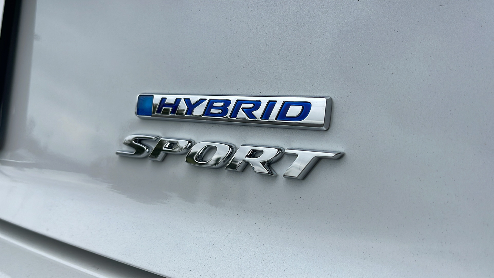 2024 Honda Accord Hybrid Sport 29