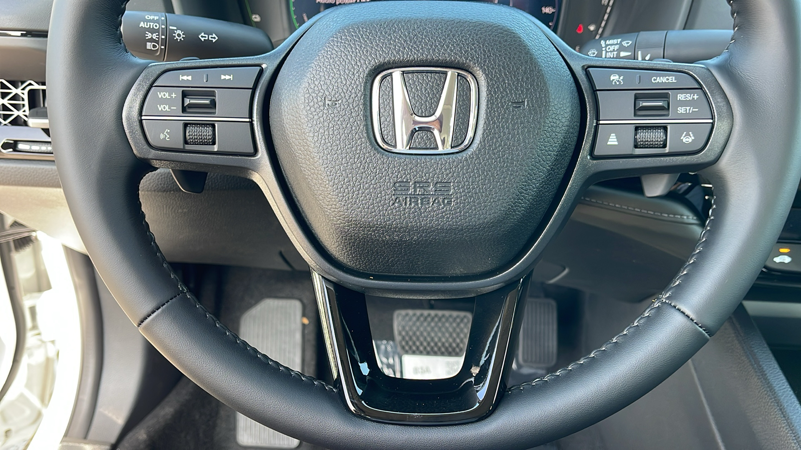 2024 Honda Accord Hybrid EX-L 24