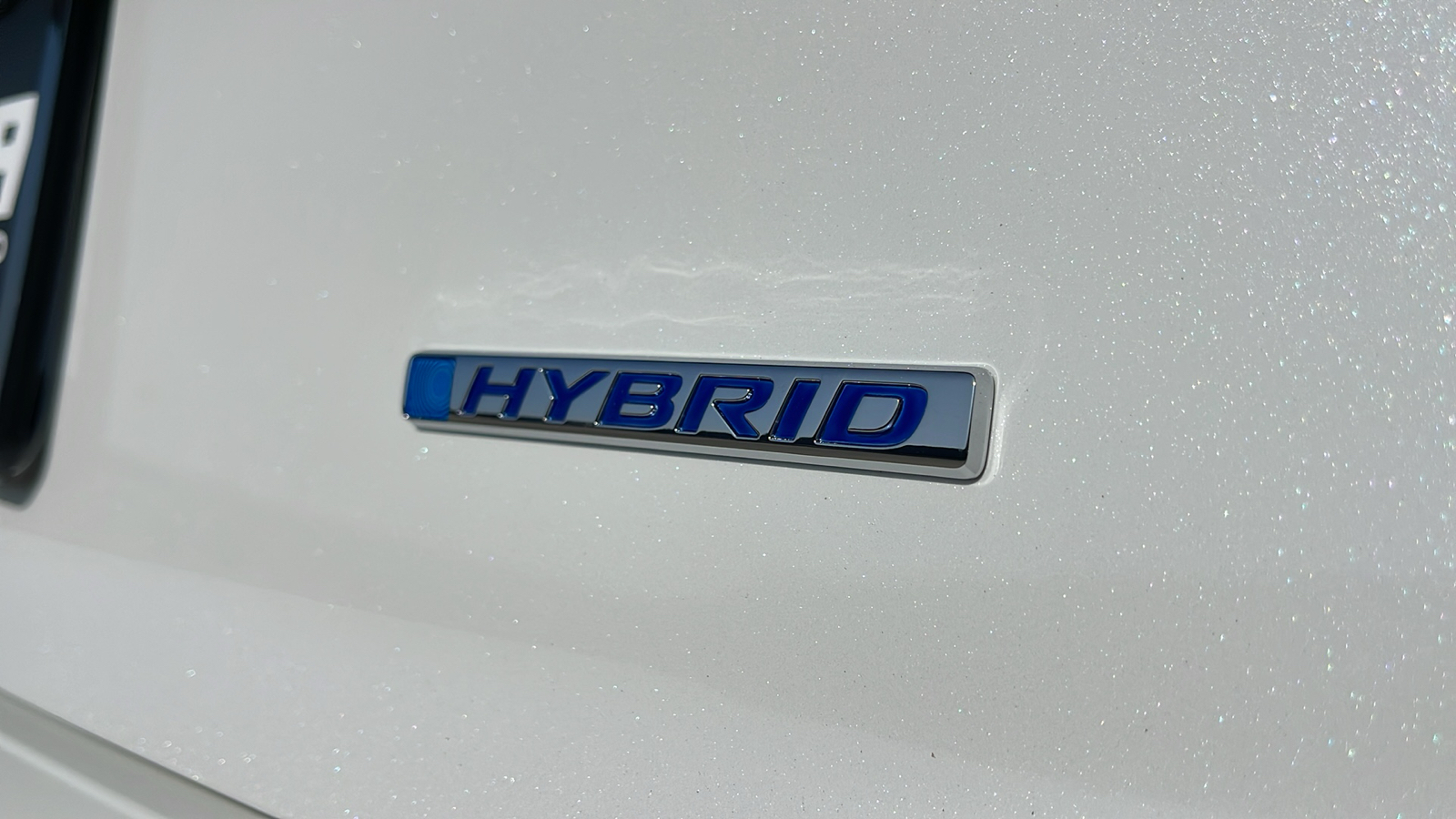 2024 Honda Accord Hybrid EX-L 29