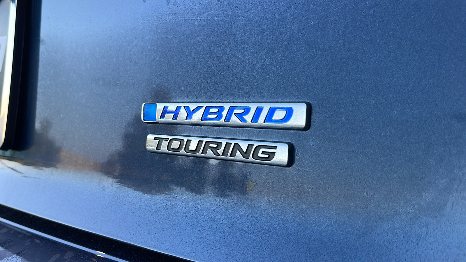 2025 Honda Accord Hybrid Touring 29