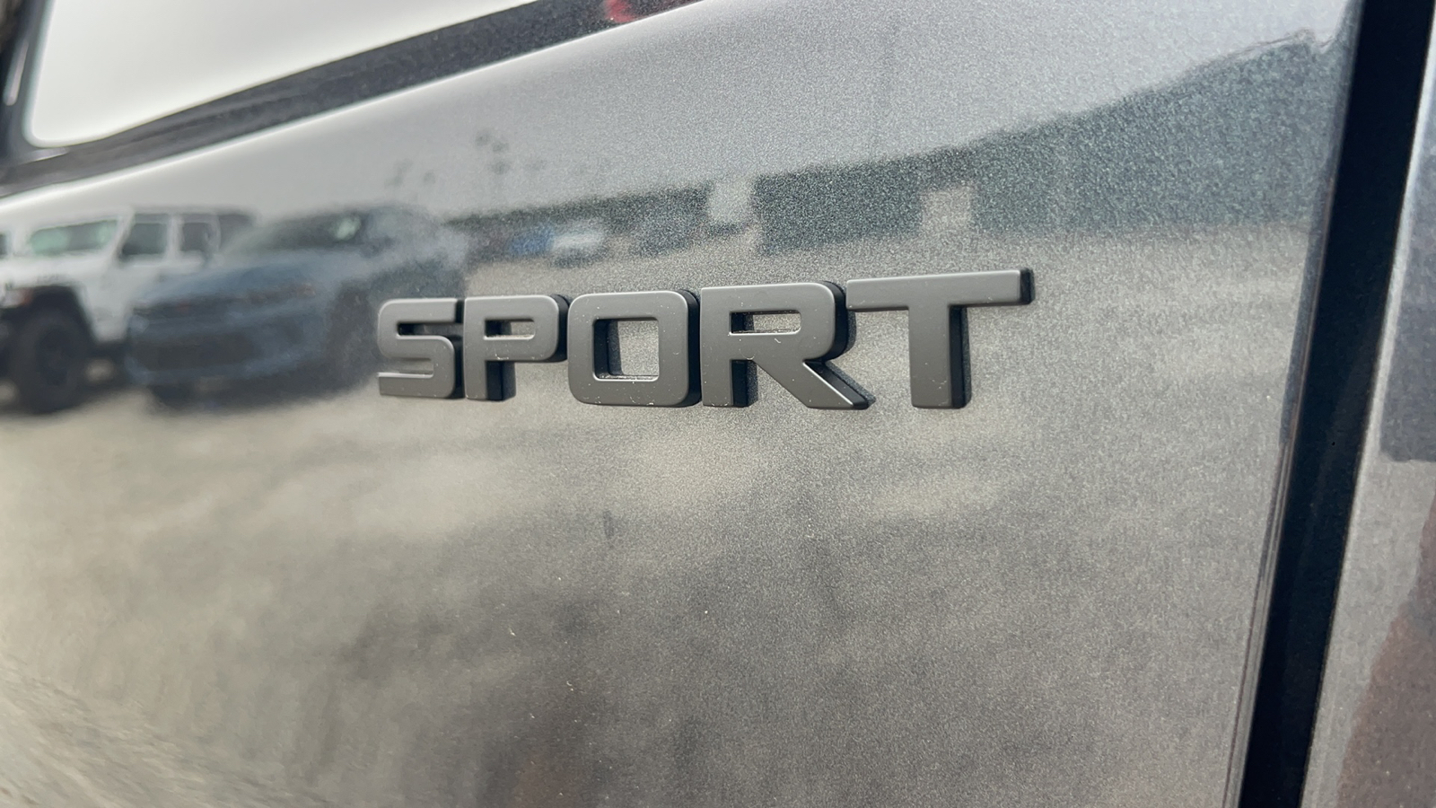 2025 Honda CR-V Hybrid Sport 29