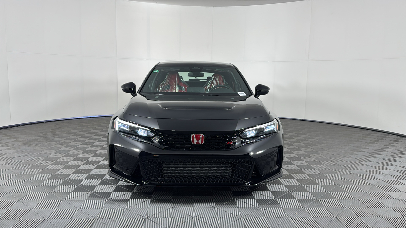 2025 Honda Civic Type R  10