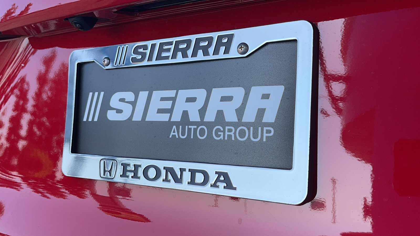 2025 Honda HR-V Sport 30