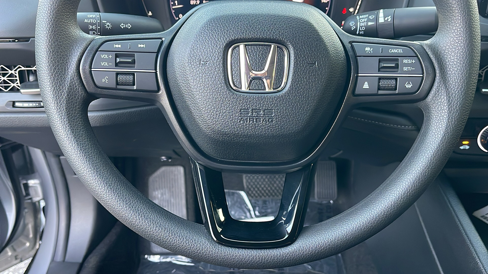 2025 Honda Accord Sedan SE 24