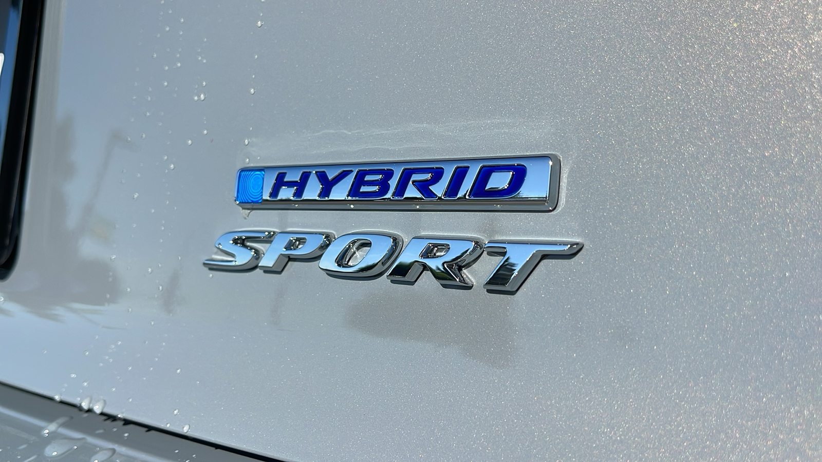 2025 Honda Accord Hybrid Sport 29