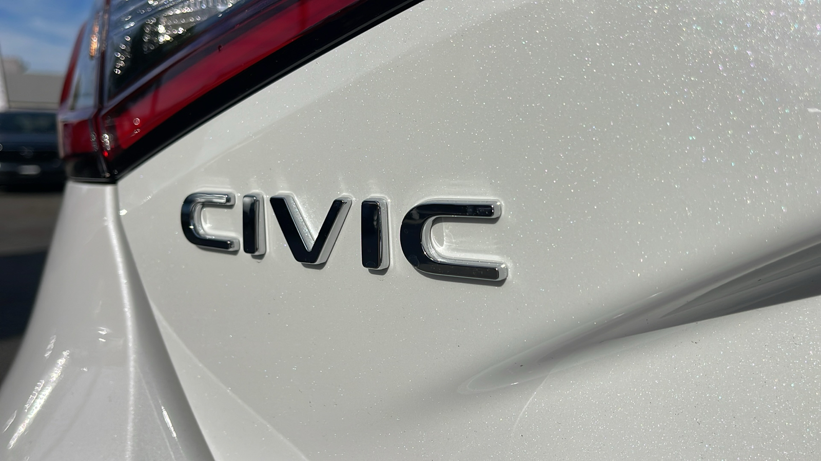 2025 Honda Civic Hatchback Sport 29