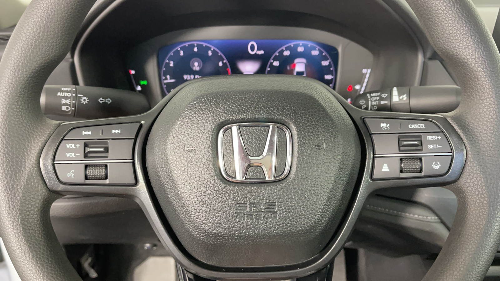 2025 Honda Accord Sedan SE 24