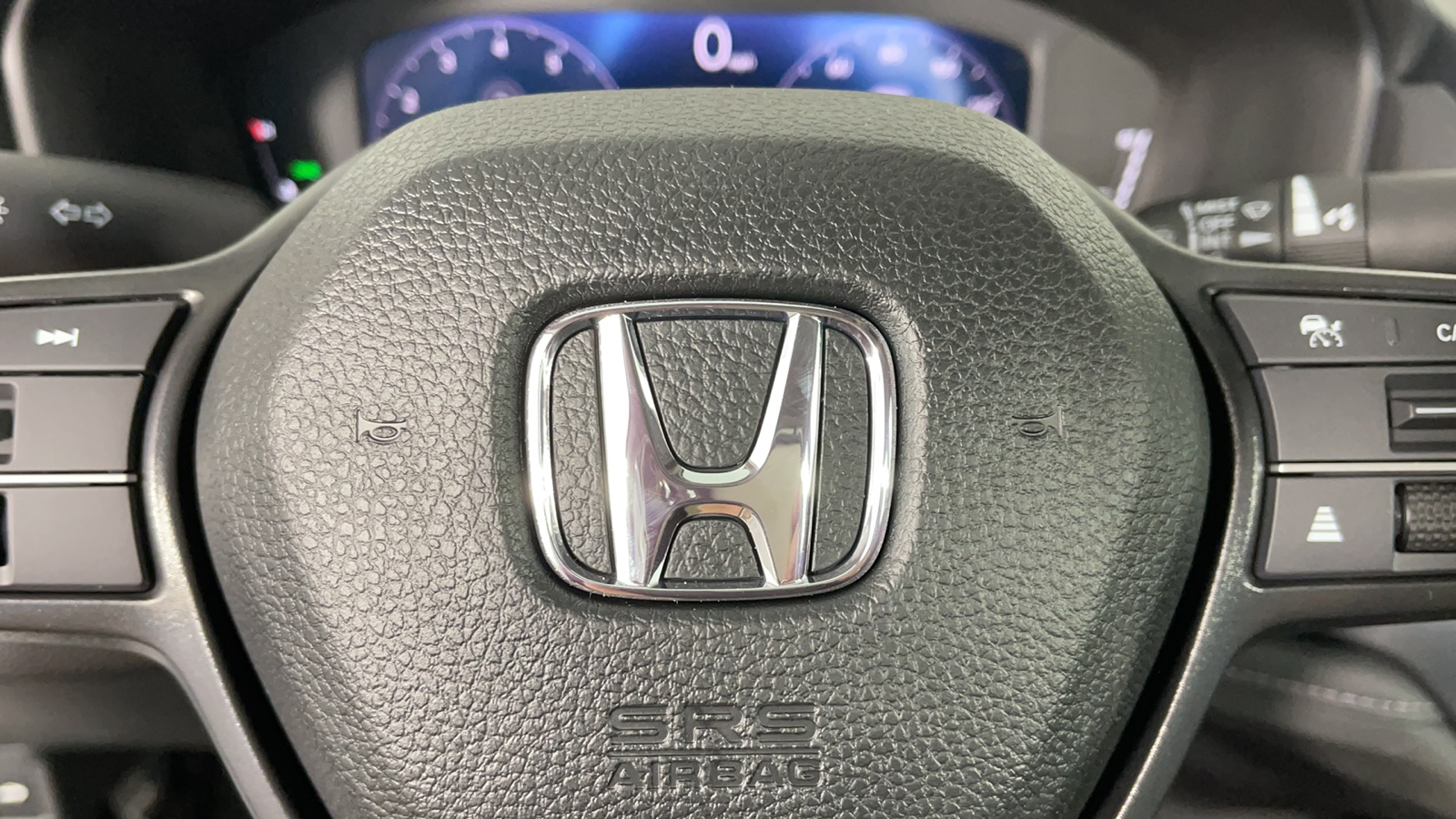 2025 Honda Accord Sedan SE 26