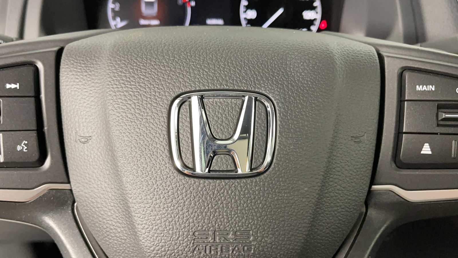 2025 Honda Ridgeline Sport 25