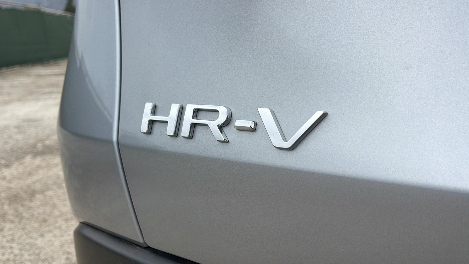 2025 Honda HR-V LX 29