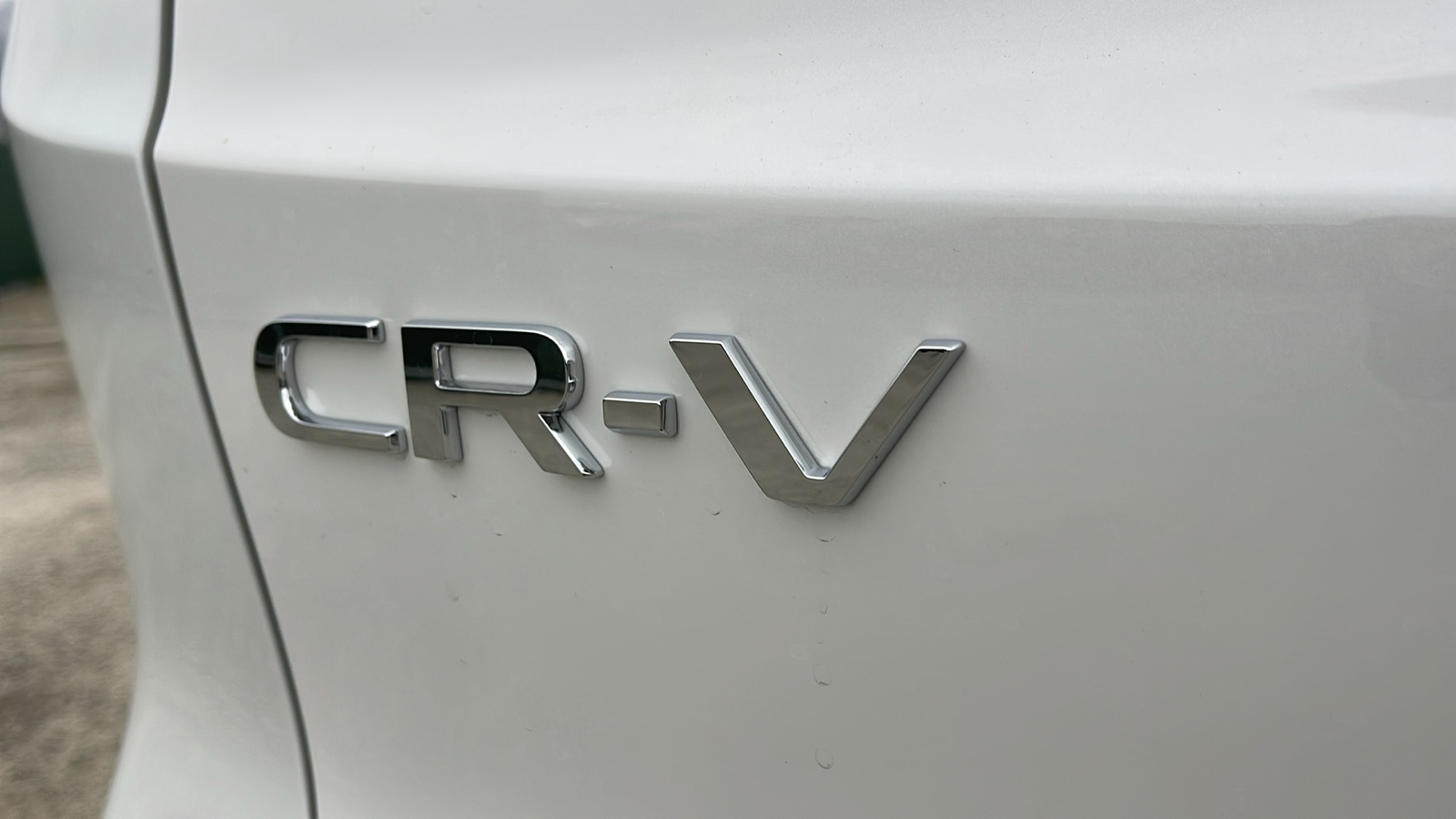 2025 Honda CR-V EX 28