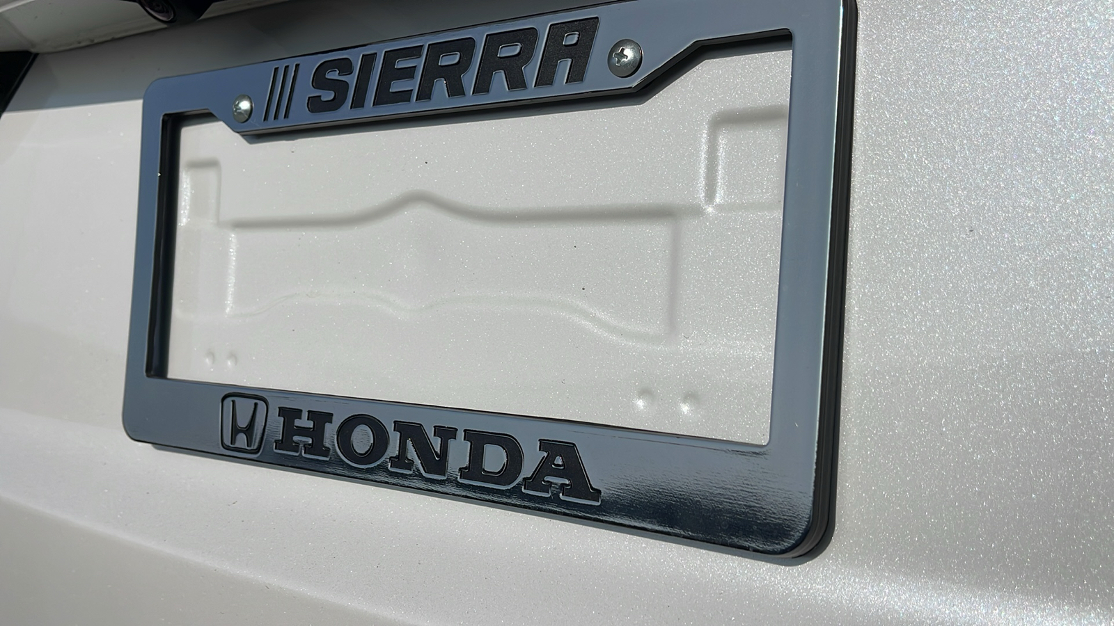 2025 Honda CR-V Hybrid Sport-L 32