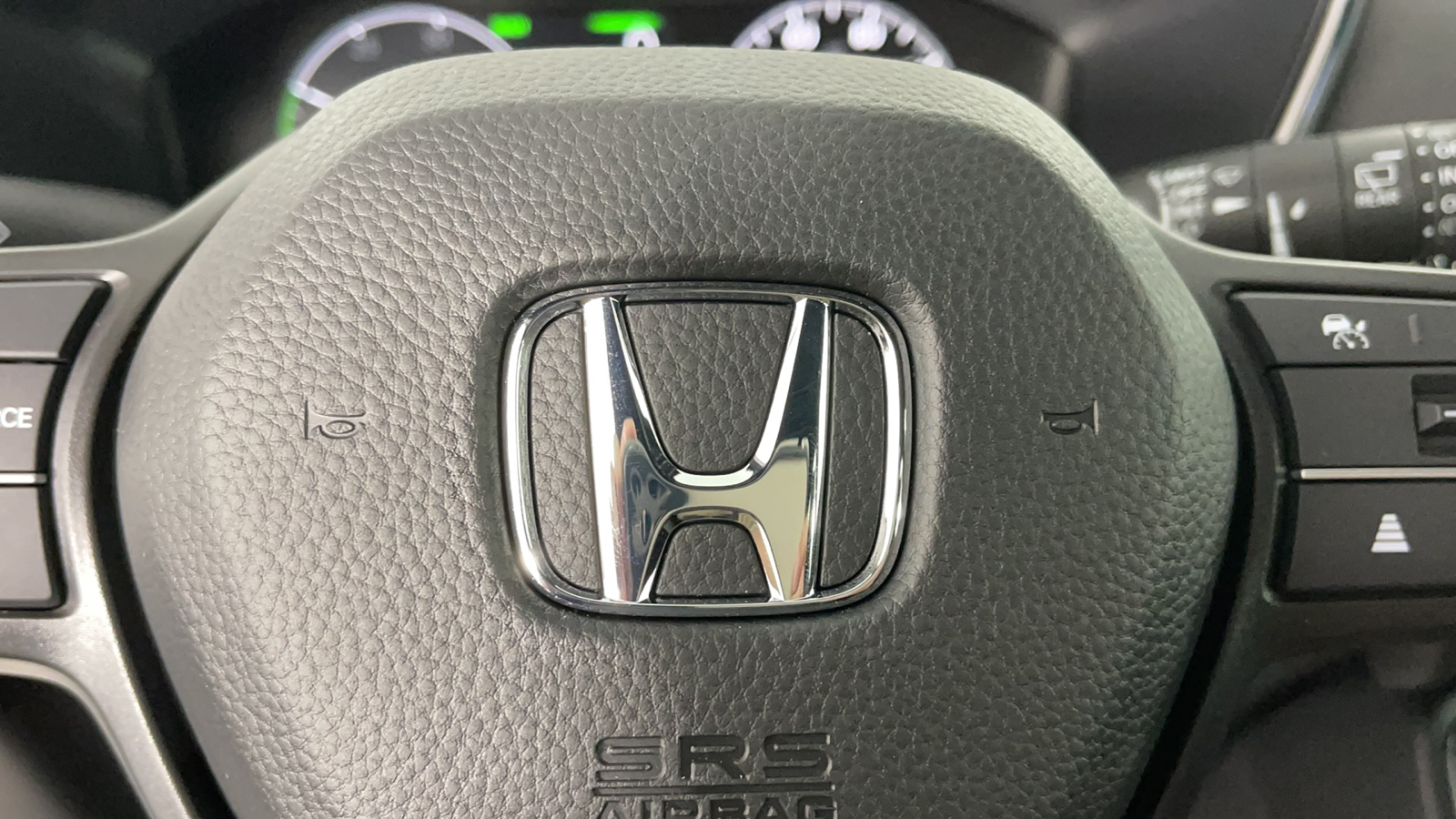 2025 Honda CR-V Hybrid Sport 25