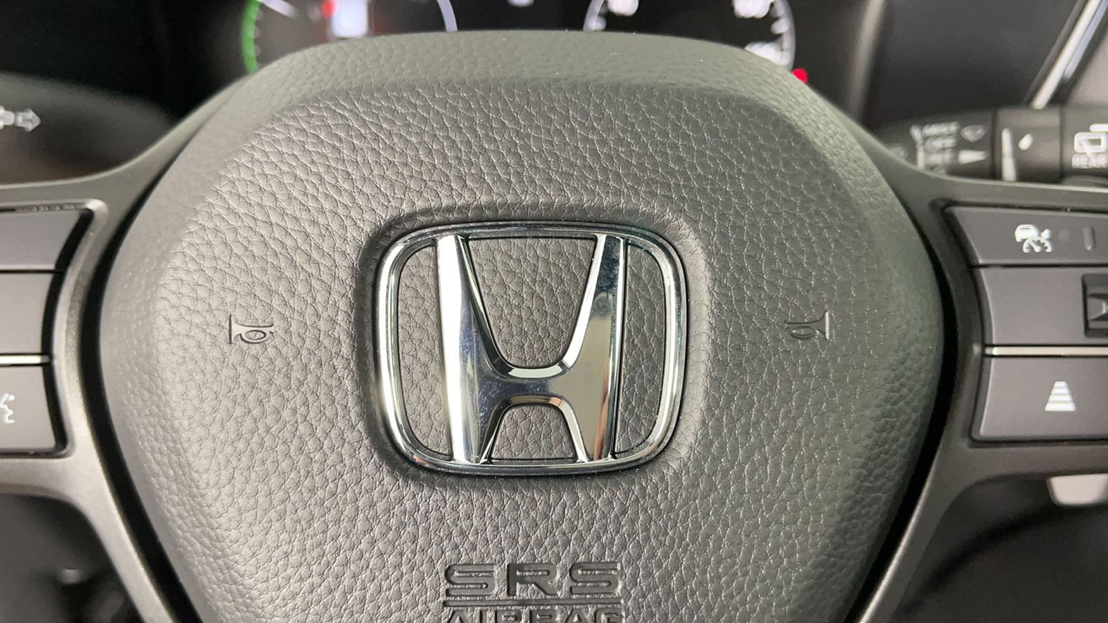 2025 Honda CR-V Hybrid Sport-L 25