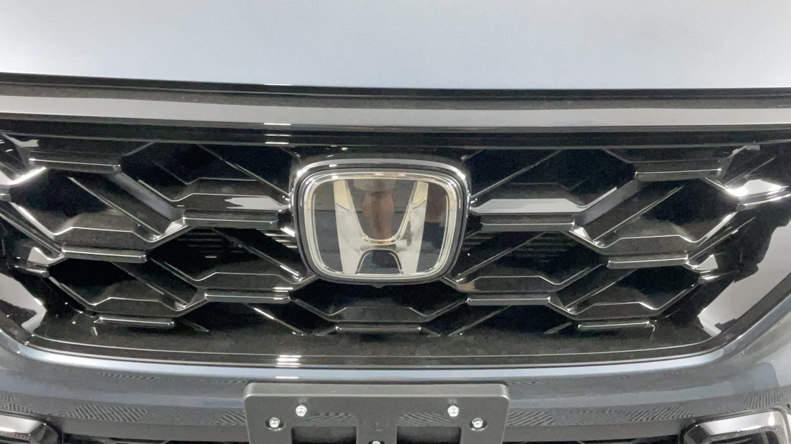 2025 Honda CR-V Hybrid Sport-L 10