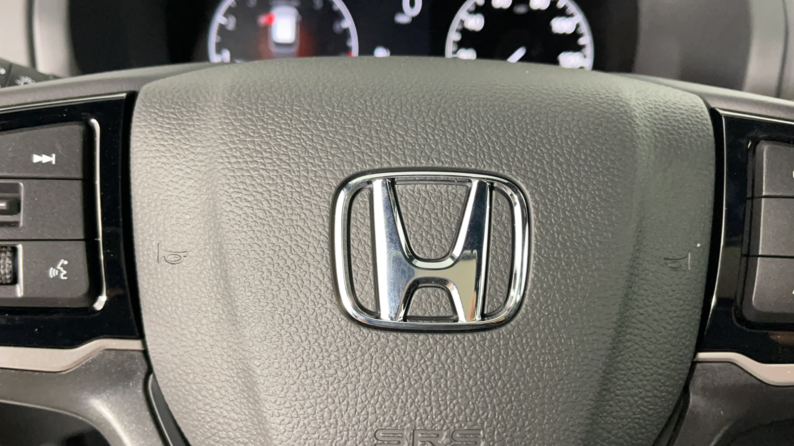 2025 Honda Odyssey Sport-L 28