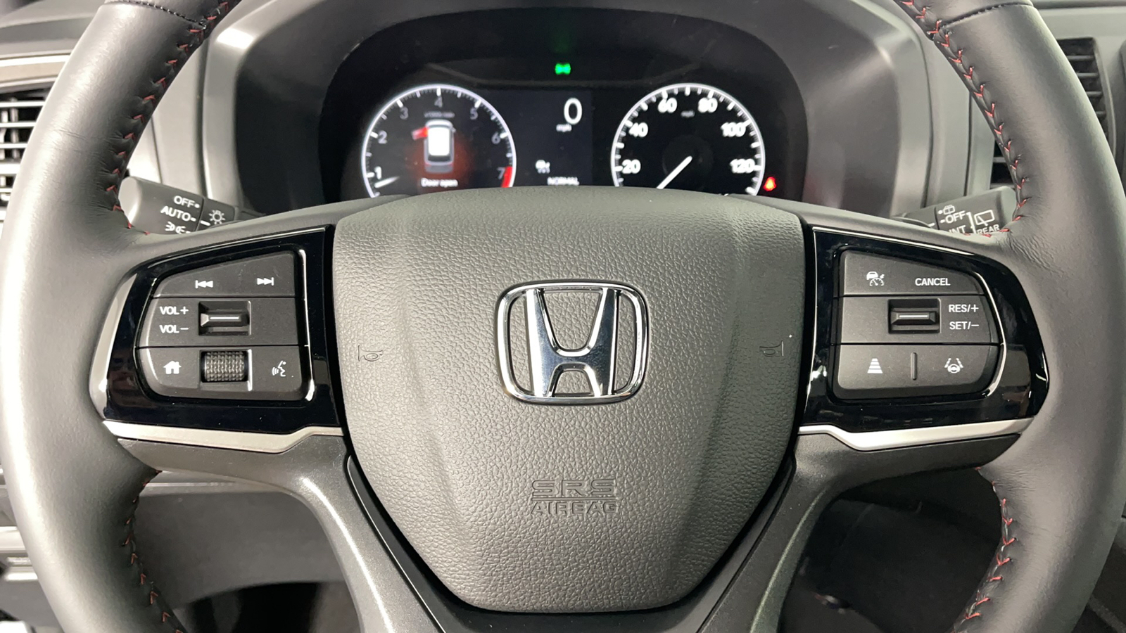 2025 Honda Odyssey Sport-L 25