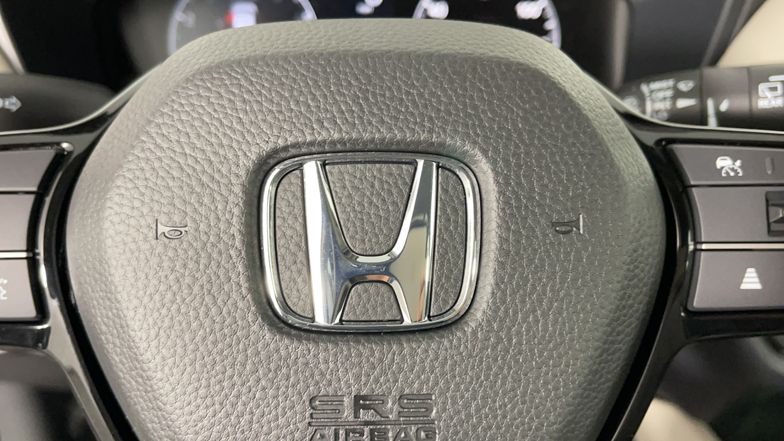 2025 Honda HR-V EX-L 27