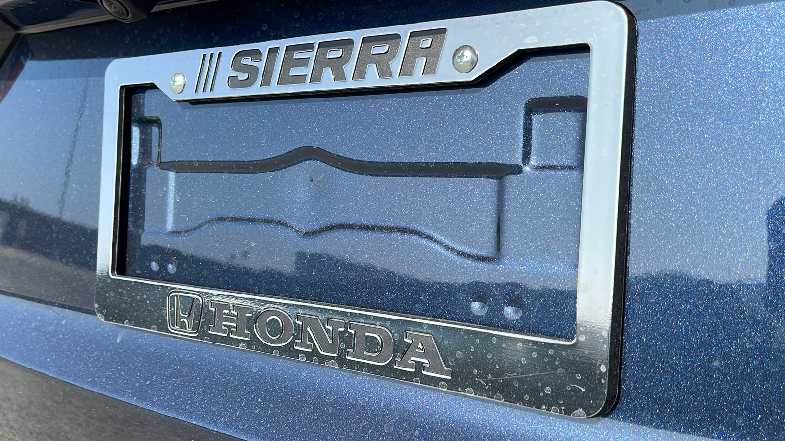 2025 Honda CR-V Hybrid Sport 30