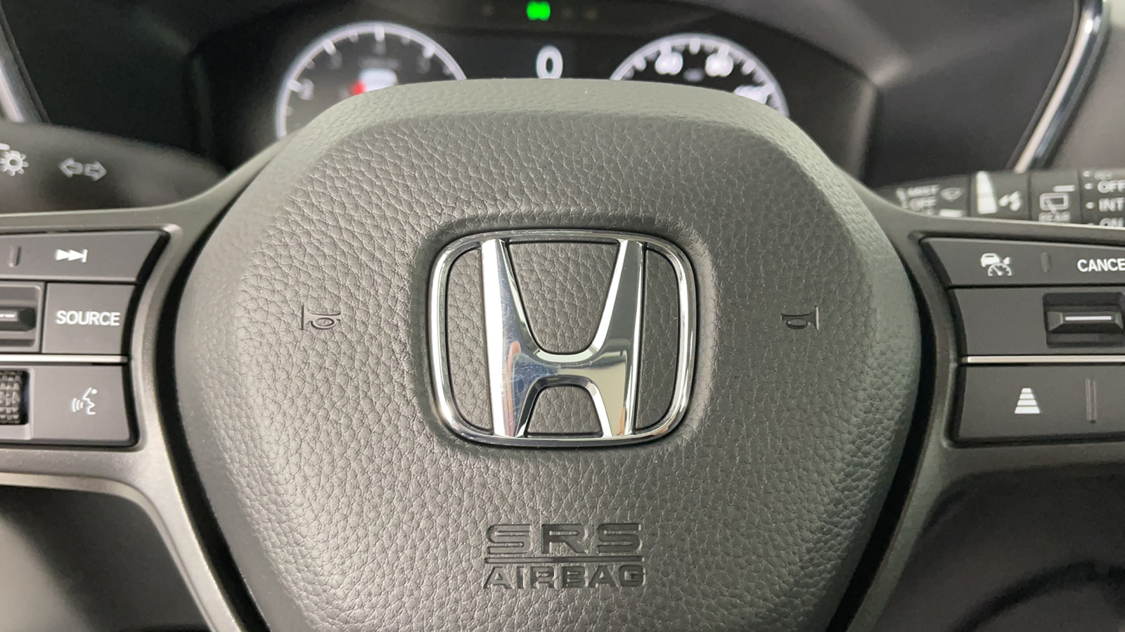 2025 Honda CR-V EX 25